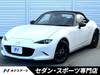 MAZDA ROADSTER