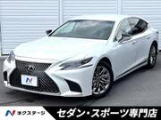 2017 LEXUS LS