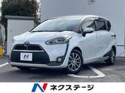 2016 TOYOTA SIENTA