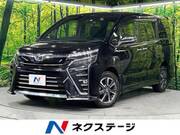 2018 TOYOTA VOXY