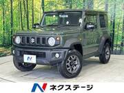 2023 SUZUKI JIMNY SIERRA