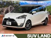 2016 TOYOTA SIENTA