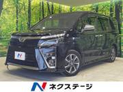 2019 TOYOTA VOXY