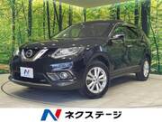 2014 NISSAN X-TRAIL