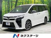 2020 TOYOTA VOXY