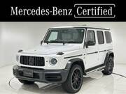 2023 MERCEDES BENZ G-CLASS