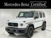 MERCEDES BENZ G-CLASS
