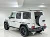 MERCEDES BENZ G-CLASS