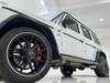 MERCEDES BENZ G-CLASS