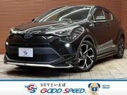 2020 TOYOTA C-HR