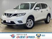 2015 NISSAN X-TRAIL 20X HYBRID