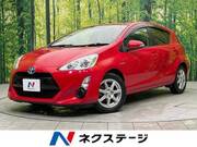 2015 TOYOTA AQUA S