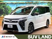 2019 TOYOTA VOXY