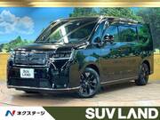 2023 HONDA STEPWAGON