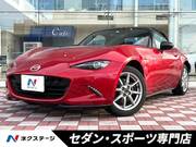 2016 MAZDA ROADSTER