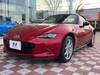 MAZDA ROADSTER
