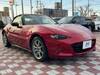 MAZDA ROADSTER