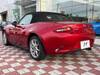 MAZDA ROADSTER