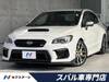 SUBARU WRX STI