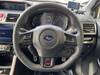 SUBARU WRX STI