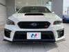 SUBARU WRX STI