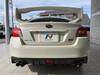SUBARU WRX STI
