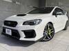 SUBARU WRX STI