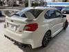 SUBARU WRX STI