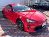 TOYOTA 86
