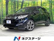 2018 HONDA VEZEL