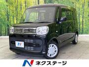 2022 SUZUKI SPACIA