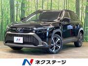 2022 TOYOTA COROLLA CROSS Z