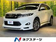 2014 TOYOTA HARRIER