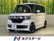 2019 HONDA N-BOX CUSTOM