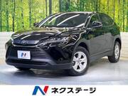 2020 TOYOTA HARRIER