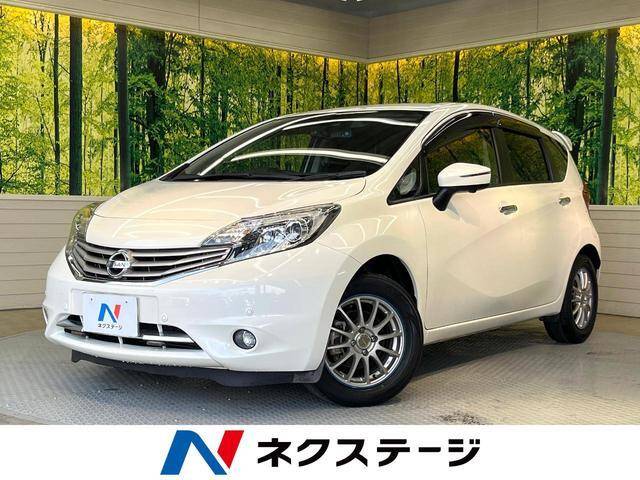 2015 NISSAN NOTE | Ref No.0121479307 | Used Cars for Sale | PicknBuy24.com