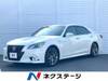 TOYOTA CROWN HYBRID