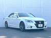 TOYOTA CROWN HYBRID