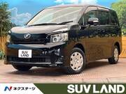2008 TOYOTA VOXY X