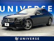 2016 MERCEDES BENZ E-CLASS