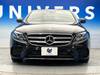 MERCEDES BENZ E-CLASS