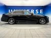 MERCEDES BENZ E-CLASS