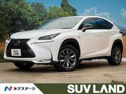 2015 LEXUS NX