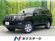 2022 TOYOTA LAND CRUISER PRADO TX