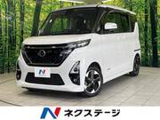 2021 NISSAN ROOX