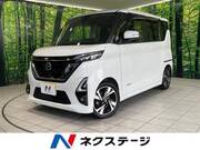 2022 NISSAN ROOX