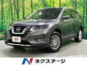 2018 NISSAN X-TRAIL 20Xi