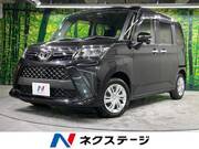 2021 TOYOTA ROOMY