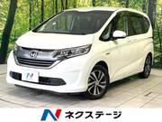 2016 HONDA FREED HYBRID