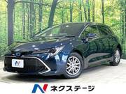 2020 TOYOTA COROLLA SPORT